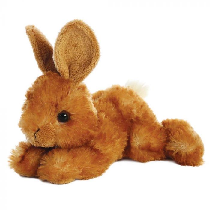 MINI FLOPSIE BITTY BUNNY PLUSH