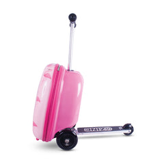 Flyte Scooter Fifi The Flamingo Img 2 - Toyworld