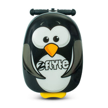 Flyte Scooter Percy The Penguin - Toyworld