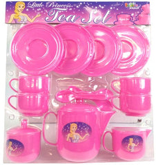 Fountain Products Little Princess Set - Toyworld