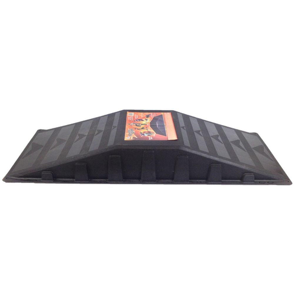 FOUNTAIN PRODUCTS RAMP EDGE