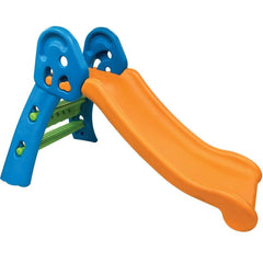 Fountain Products Folding Play Slide - Toyworld