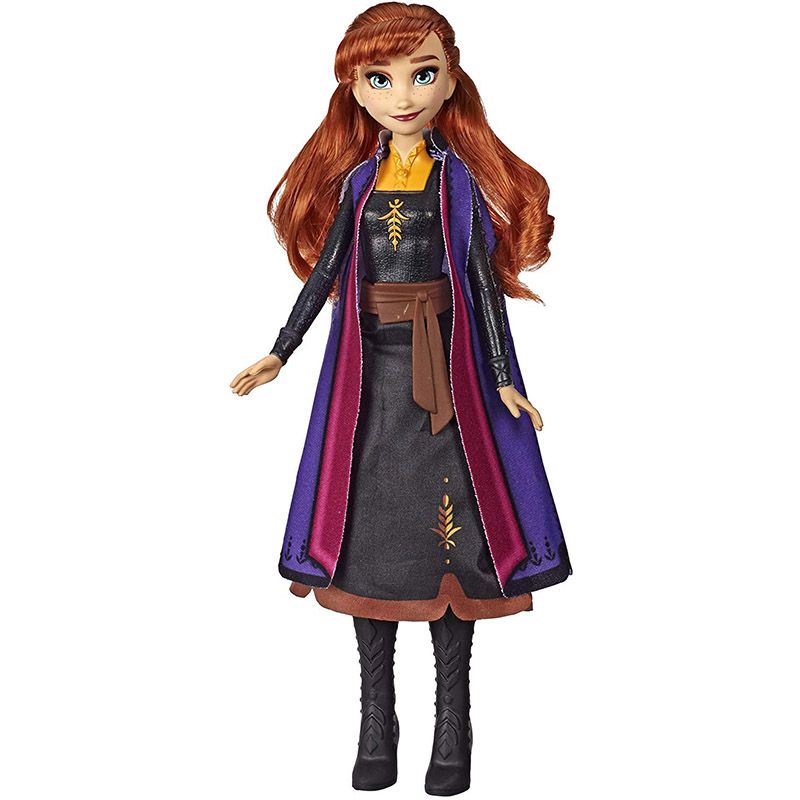 Disney Frozen Autumn Swirling Adventure Anna | Toyworld