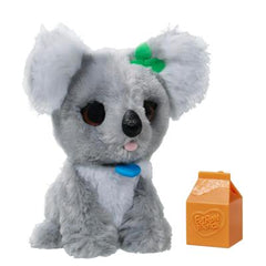 Furreal Friends Lil Big Paws Sneezy Kiki Koala Img 1 - Toyworld