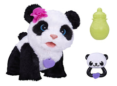 Furreal Friends Pom Pom My Baby Panda Img 1 - Toyworld