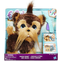 Furreal Shaggy Shawn - Toyworld