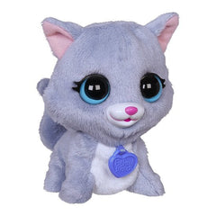 Furreal Friends The Luvimals Cat Img 1 - Toyworld