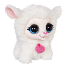 Furreal Friends The Luvimals Sheep Img 1 - Toyworld