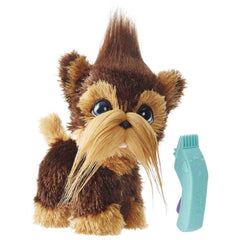 Furreal Shaggy Shawn Img 1 - Toyworld