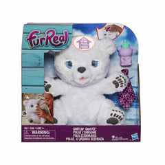 Furreal Friends Snifflin Sawyer - Toyworld