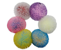 Fuzzeez Glitter Ball Assorted Colors | Toyworld