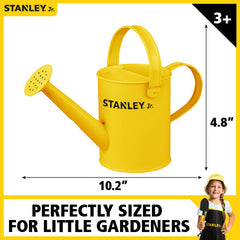 Stanley Jr Watering Can Img 1 | Toyworld