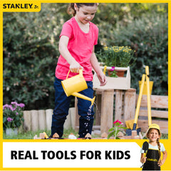 Stanley Jr Watering Can Img 4 | Toyworld