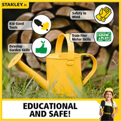 Stanley Jr Watering Can Img 3 | Toyworld