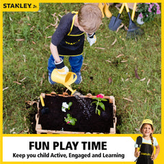 Stanley Jr Watering Can Img 5 | Toyworld