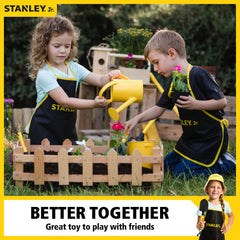 Stanley Jr Watering Can Img 6 | Toyworld