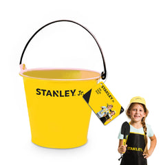 Stanley Jr Metal Bucket Img 1 | Toyworld