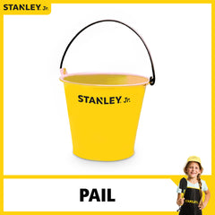 Stanley Jr Metal Bucket Img 2 | Toyworld