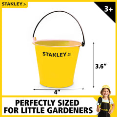 Stanley Jr Metal Bucket Img 4 | Toyworld