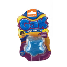 Gak Super Stretch Blastin Blue - Toyworld