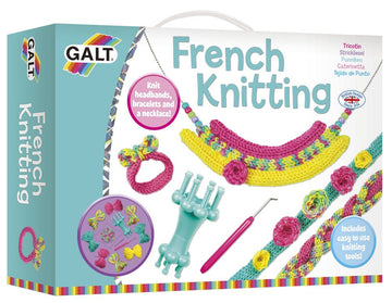 Galt French Knitting - Toyworld