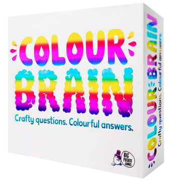 Colour Brain | Toyworld