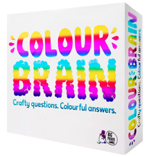 Colour Brain | Toyworld