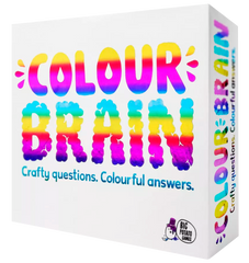 Colour Brain | Toyworld