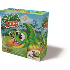 Gator Golf 2 - Toyworld