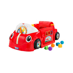 FISHER-PRICE LAUGH AND LEARN CRAWL AROUND CAR