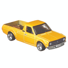 Hot Wheels Car Culture Japan Historics 75 Datsun Sunny Truck Img 1 - Toyworld