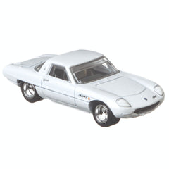 Hot Wheels Car Culture Japan Historics 68 Mazda Cosmo Sport Img 1 - Toyworld