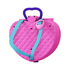 POLLY POCKET TINY IS MIGHTY THEME PARK BACKPACK