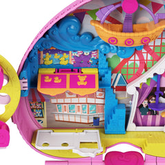 POLLY POCKET TINY IS MIGHTY THEME PARK BACKPACK