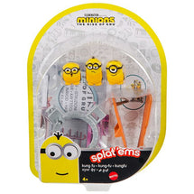 Minions Splat Em's Ku Fung | Toyworld