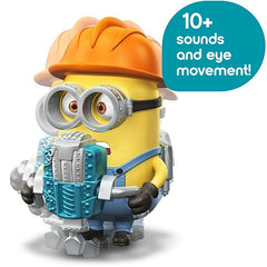 Minions Loud N Rowdy Dave Img 1 | Toyworld