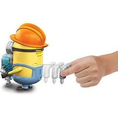 Minions Loud N Rowdy Dave Img 2 | Toyworld