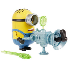 Minions Loud N Rowdy Stuart Img 3 | Toyworld