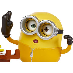 Minions Loud N Rowdy Bob Img 3 | Toyworld