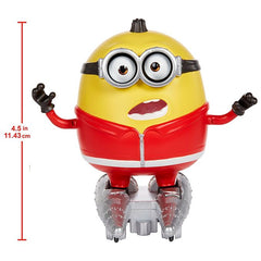 Minions Loud & Rowdy Otto Img 2 | Toyworld