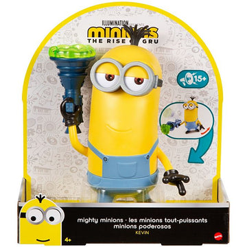 Minions Mighty Minions | Toyworld