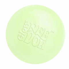 Schylling Glow In The Dark Nee Doh Img 1 | Toyworld