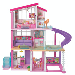 Barbie Estate Dreamhouse With Elevator - Toyworld