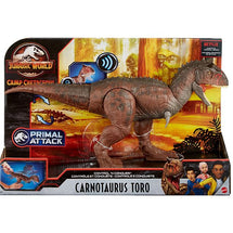 Jurassic World Carnotaurus | Toyworld