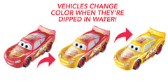 Disney Cars Color Change Lighting Mcqueen Img 1 - Toyworld