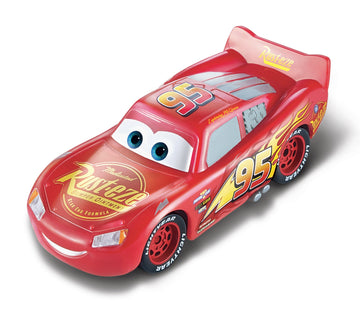 Disney Cars Color Change Lighting Mcqueen - Toyworld