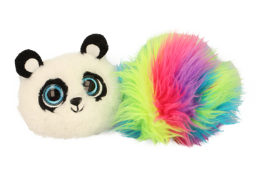 Peek A Pom Safari - Toyworld