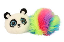 Peek A Pom Safari - Toyworld