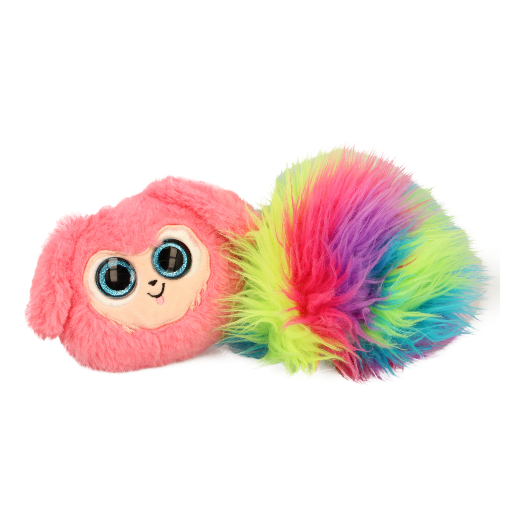 Peek A Pom Pets - Toyworld