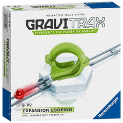 Gravitrax Expansion Looping | Toyworld